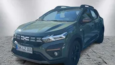 Gebraucht 2025 Dacia Sandero Extreme Kleinwagen | 18.780 € (Fairer Preis)