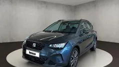 Magnetic tech Gebraucht 2024 Seat Arona Style SUV | 21.950 € (Fairer Preis)