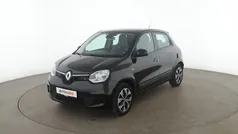 Gebraucht 2022 Renault Twingo SE Kleinwagen | 11.290 € (Fairer Preis)