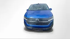 Ravennablau Gebraucht 2020 VW T6.1 Van | 42.900 € (Fairer Preis)