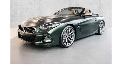 Gebraucht BMW Z4 M Sport 340 PS (250 kW) 2026 Cabrio