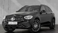 Mercedes GLC300