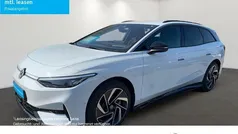 Gebraucht 2024 VW ID.7 Pro Limousine | 47.950 € (Fairer Preis)