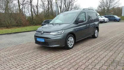Gebraucht 2021 VW Caddy Life Van / Kleinbus | 25.900 € (Fairer Preis)