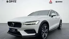 Gebraucht 2024 Volvo V60 CC Plus Kombi | 49.990 € (Fairer Preis)