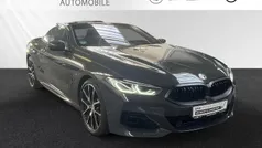 Bmw individual dravitgrau metallic Gebraucht 2022 BMW 840 M Sport Coupé | 59.490 € (Superpreis)