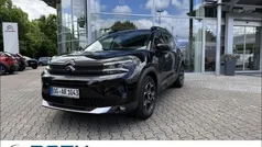 Gebraucht 2024 Citroën C5 Aircross SUV | 26.500 € (Fairer Preis)