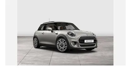Gebraucht Mini Cooper Chili 136 PS (100 kW) 2018 Kleinwagen