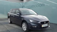 Gebraucht 2024 Seat Leon Van / Kleinbus | 32.540 € (Fairer Preis)