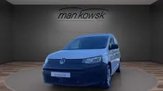 Gebraucht 2021 VW Caddy Van / Kleinbus | 17.909 € (Superpreis)