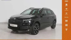 Gebraucht 2021 Skoda Kamiq Monte Carlo SUV | 19.840 € (Fairer Preis)