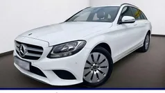Gebraucht 2020 Mercedes C220 Limousine | 24.990 € (Superpreis)