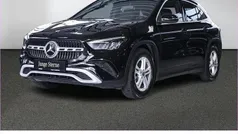 Gebraucht 2024 Mercedes GLA200 SUV | 36.490 € (Guter Preis)