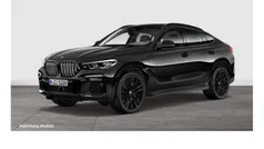 Gebraucht 2022 BMW X6 M50 Performance SUV | 73.800 € (Fairer Preis)