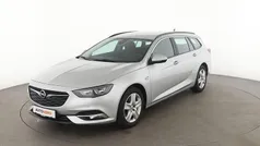 Grau Gebraucht 2019 Opel Insignia Edition Kombi | 13.840 € (Fairer Preis)