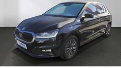 Gebraucht 2024 Skoda Fabia Drive Limousine | 21.990 € (Fairer Preis)
