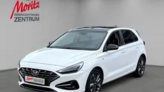 Gebraucht 2021 Hyundai i30 Edition 30+ Limousine | 19.980 € (Guter Preis)