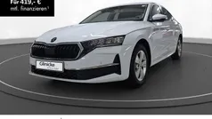 Gebraucht 2024 Skoda Octavia Selection Limousine | 31.855 € (Fairer Preis)