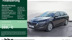 Gebraucht 2022 Skoda Octavia Style Kombi | 23.730 € (Fairer Preis)