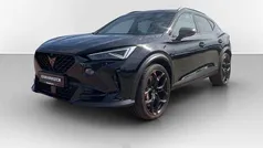 Midnight schwarz metallic Gebraucht 2023 Cupra Formentor VZ SUV | 42.990 € (Fairer Preis)