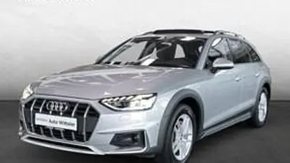 Gebraucht Audi A4 Allroad Sport 190 PS (139 kW) 2020 Kombi