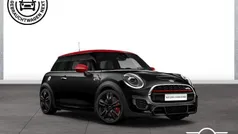 Schwarz Gebraucht 2020 Mini John Cooper Works Chili Kleinwagen | 26.890 € (Fairer Preis)