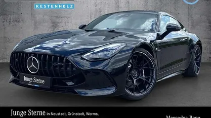 Gebraucht 2024 Mercedes AMG GT 63 AMG Coupé | 159.870 €