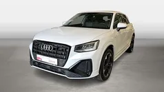 Gebraucht 2024 Audi Q2 S-Line SUV | 29.878 € (Fairer Preis)