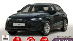 Gebraucht 2025 Audi A3 Sportback Limousine | 29.688 € (Guter Preis)