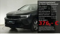 Schwarz Gebraucht 2024 Opel Grandland X SUV | 28.924 € (Fairer Preis)