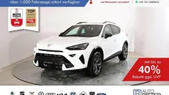 Glacial weiß metallic/weiß Neu 2025 Cupra Formentor SUV | 32.990 € (Superpreis)
