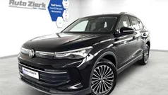 Gebraucht 2024 VW Tiguan Life SUV | 34.790 € (Fairer Preis)