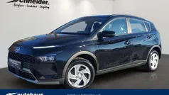 Gebraucht 2024 Hyundai Bayon Select SUV | 18.490 € (Superpreis)