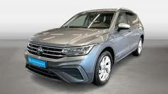 Gebraucht 2024 VW Tiguan Allspace Life SUV | 33.940 € (Superpreis)