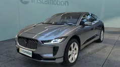 Grau Gebraucht 2020 Jaguar I-Pace SE SUV | 26.549 € (Fairer Preis)