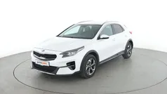 Gebraucht 2020 Kia XCeed Xdition SUV | 17.790 € (Fairer Preis)
