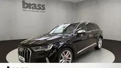 Gebraucht 2023 Audi SQ7 Ambiente SUV | 88.800 € (Fairer Preis)