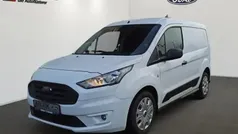 Frostweiß Neu 2024 Ford Transit Kleinwagen | 22.200 € (Superpreis)