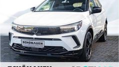 Weiß Gebraucht 2022 Opel Grandland X GS Line SUV | 20.990 € (Guter Preis)