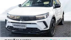 Gebraucht 2022 Opel Grandland X GS Line SUV | 20.990 € (Guter Preis)