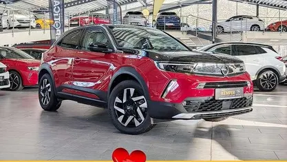 Gebraucht 2021 Opel Mokka-e Elegance SUV | 18.350 € (Fairer Preis)