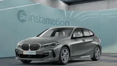 Grau Gebraucht 2022 BMW 118 M Sport Kleinwagen | 27.490 € (Fairer Preis)