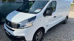 Gebraucht 2021 Fiat Talento Van | 22.750 € (Guter Preis)