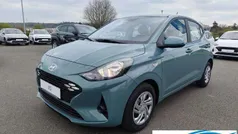 Grün Neu 2025 Hyundai i10 Select Kleinwagen | 17.640 € (Fairer Preis)