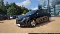 Schwarz Gebraucht 2025 Renault Clio V Evolution Limousine | 18.990 € (Fairer Preis)