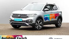 Gebraucht 2023 VW T-Cross IQ Drive SUV | 24.890 € (Fairer Preis)