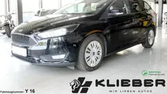 Gebraucht 2017 Ford Focus Business Edition Kombi | 6.970 € (Fairer Preis)