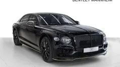 Gebraucht 2024 Bentley Flying Spur Mulliner Limousine | 266.666 €