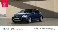 Gebraucht 2024 Audi A1 Sportback Advanced Plus Kleinwagen | 23.380 € (Guter Preis)