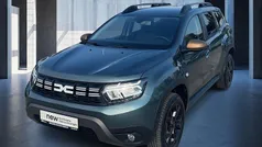 Gebraucht 2024 Dacia Duster Extreme SUV | 23.990 € (Fairer Preis)